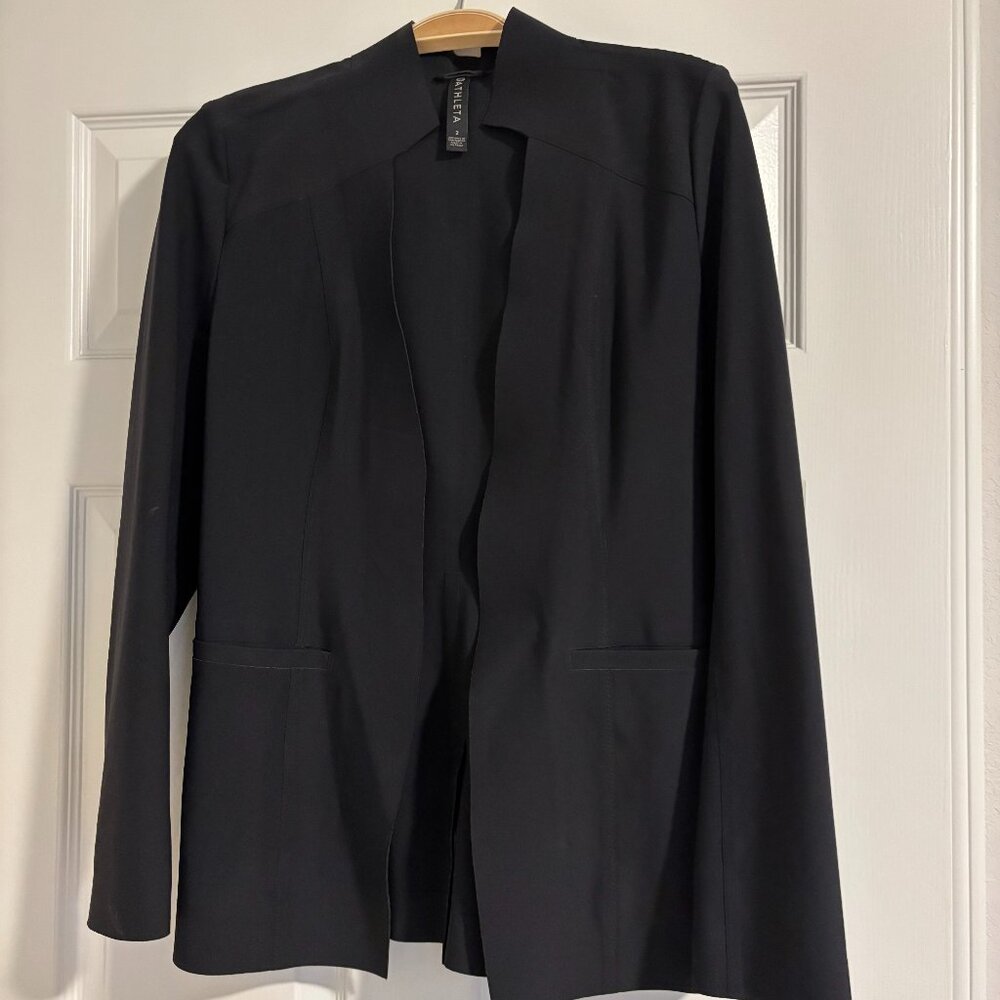 Athleta Interstellar Blazer